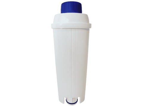 Filtro de agua para cafeteras - De Longhi SET DLSC002, Descalcificante, Biodegradable 100 x 100