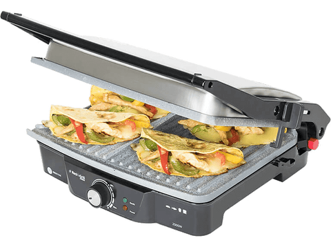 Grill - Cecotec Rock