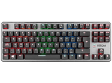 Teclado gaming - Krom Kernel Tkl/Mecan/Retroil/USB