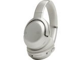 Auriculares inalámbricos - JBL Tour One M2, Bluetooth, Cancelación Activa de ruido, 50h autonomía, Champagner