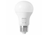 Bombilla - Xiaomi Philips E27, Wi-Fi, Blanco, Domótica