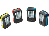 Linterna LED - ISY ISL-5001, Varios colores