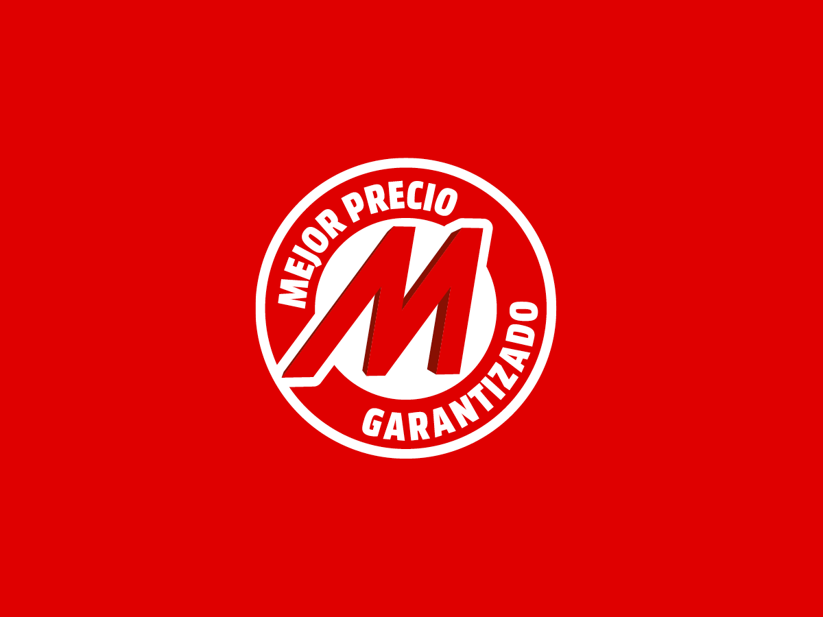 Mejor precio garantizado en MediaMarkt.