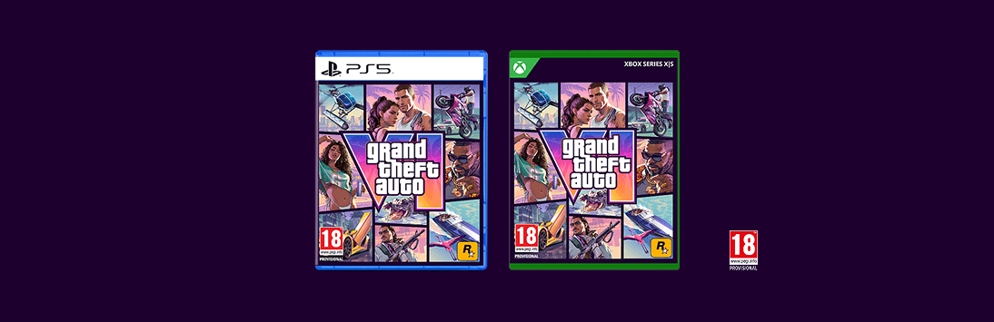 Resérvalo ya - GTA 6