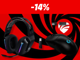 -14% en Accesorios de informática
