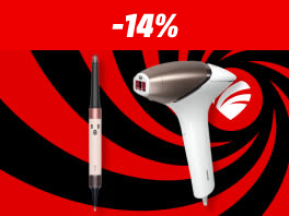 -14% en Cuidado personal