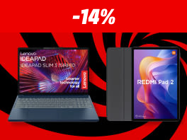 -14% en Informática