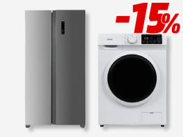 Electrodomesticos