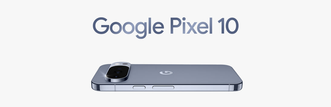 Google Pixel 10