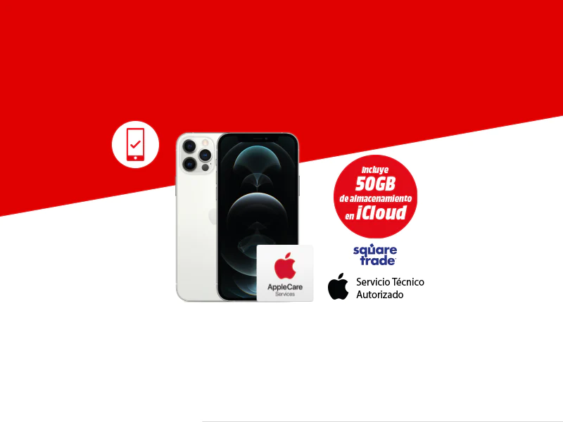 Servicios Apple Care
