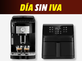 Pequeños electrodomésticos