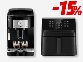 Pequeños electrodomésticos