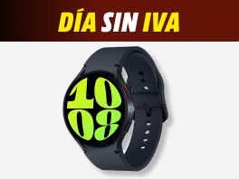 Relojes inteligentes y weareables