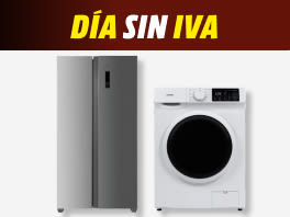 Electrodomésticos