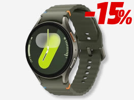 Relojes inteligentes