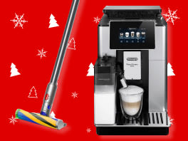 Pequeños electrodomésticos