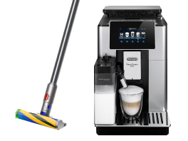 Pequeños electrodomésticos