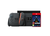Pack Nintendo Switch 2 + LEGO Batman