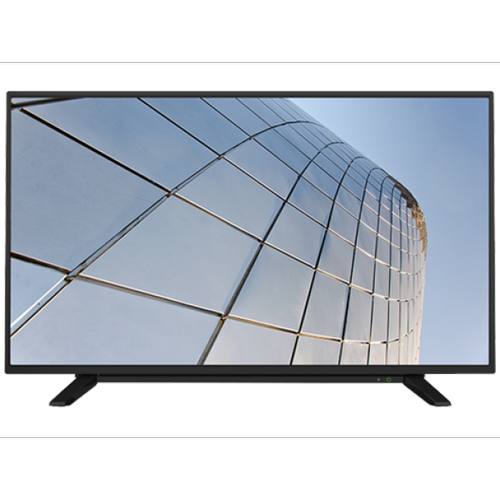 TV LED 55" - Toshiba UL 21 Series 55UL2163DG,  Smart TV, HDR 4K, Dolby Vision, Dolby Atmos, Negro