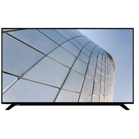 TV LED 65" - Toshiba UL 21 Series 65UL2163DG,  Smart TV, HDR 4K, Dolby Vision, Dolby Atmos, Negro