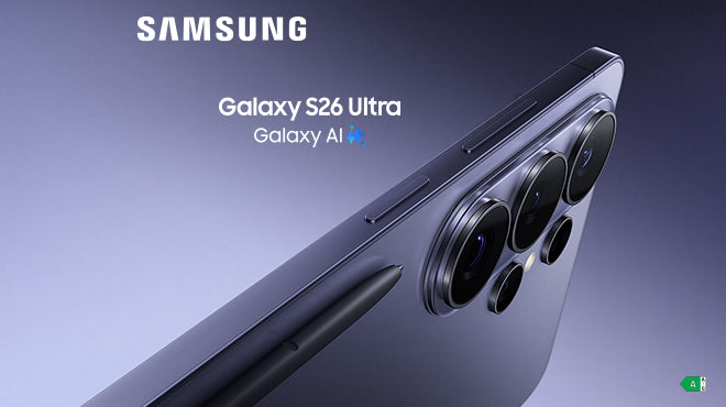 -5% extra en Samsung S26