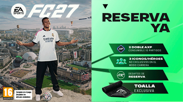 EA SPORTS FC™ 27