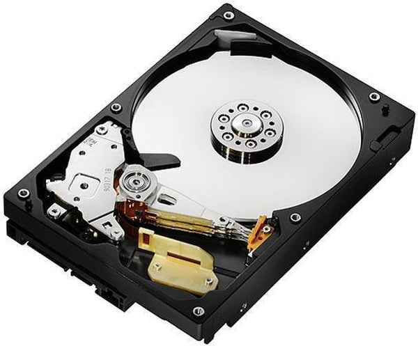 HGST Ultrastar HUS722T2TALA604 2000GB Serial ATA III disco duro interno 121612