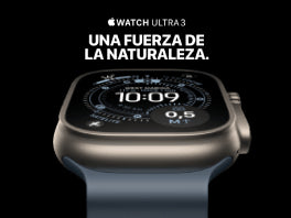 Pre-compra Apple Watch Ultra 3
