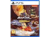 PS5 Avatar The Last Airbender: Quest For Balance