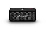 Altavoz inalámbrico - Marshall EMBERTON II, 20 W, Bluetooth, Autonomía 30 h, Black and Steel