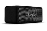 Altavoz inalámbrico - Marshall EMBERTON II, 20 W, Bluetooth, Autonomía 30 h, Black and Steel