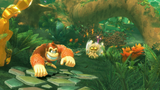 Nintendo Switch 2 Donkey Kong Bananza