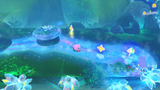 Nintendo Switch 2 Kirby y la tierra olvidada + El mundo astral Switch 2 Edition