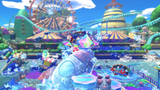 Nintendo Switch 2 Kirby y la tierra olvidada + El mundo astral Switch 2 Edition