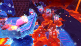 Nintendo Switch 2 Kirby y la tierra olvidada + El mundo astral Switch 2 Edition