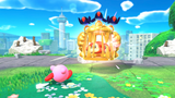 Nintendo Switch 2 Kirby y la tierra olvidada + El mundo astral Switch 2 Edition