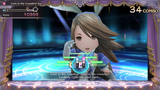 Nintendo Switch 2 Bravely Default Flying Fairy. Remaster