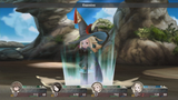 Nintendo Switch 2 Bravely Default Flying Fairy. Remaster