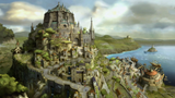 Nintendo Switch 2 Bravely Default Flying Fairy. Remaster
