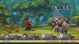 Nintendo Switch 2 Bravely Default Flying Fairy. Remaster