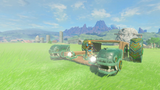 Nintendo Switch 2 The Legend of Zelda: Tears of the Kingdom. Edición Nintendo Switch 2