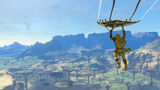Nintendo Switch 2 The Legend of Zelda: Tears of the Kingdom. Edición Nintendo Switch 2