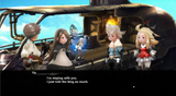 Nintendo Switch 2 Bravely Default Flying Fairy. Remaster