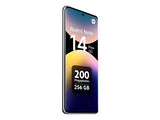 Móvil - Xiaomi Redmi Note 14 Pro+, Lavender Purple, 256 GB, 12 GB RAM, 6.67 AMOLED, Snapdragon® 7s Gen 3 Mobile Platform, 5110 mAh