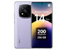 Móvil - Xiaomi Redmi Note 14 Pro+, Lavender Purple, 256 GB, 12 GB RAM, 6.67" AMOLED, Snapdragon® 7s Gen 3 Mobile Platform, 5110 mAh