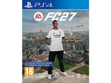 PS4 EA SPORTS FC™ 27