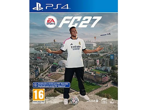 PS4 EA SPORTS FC™ 27