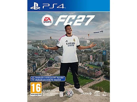PS4 EA SPORTS FC™ 27