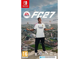 Nintendo Switch EA SPORTS FC™ 27