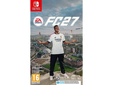 Nintendo Switch EA SPORTS FC™ 27